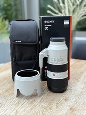 Sony 200mm 2 gebraucht kaufen  Bochum