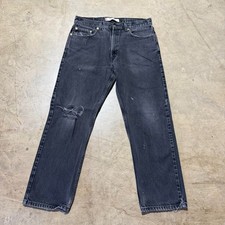 Vintage levi 505 for sale  Jarrell