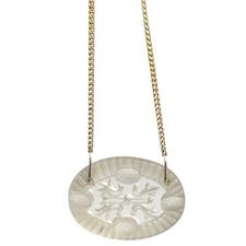Ancien 1910 collier d'occasion  Nantes-