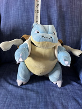 blastoise plush for sale  Spring Grove