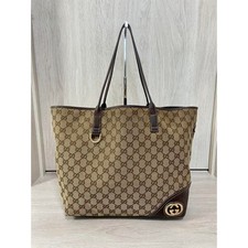 Gucci canvas sherry for sale  Florida
