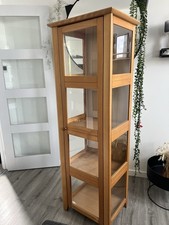 Glass door display for sale  BEXLEYHEATH