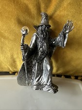 5.5 fantasy wizard for sale  THORNTON-CLEVELEYS
