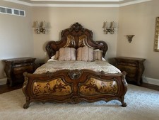 Aico king size for sale  Rochester