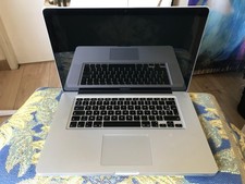 Macbook pro 2010 d'occasion  La Garenne-Colombes