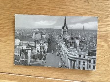 Old postcard bird for sale  RADSTOCK
