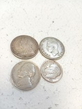 Vintage coin collection for sale  RUGBY