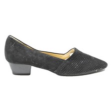 Gabor womens black for sale  BLACKBURN