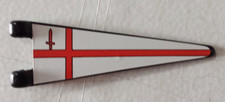 Playmobil accessoire drapeau d'occasion  Ribérac