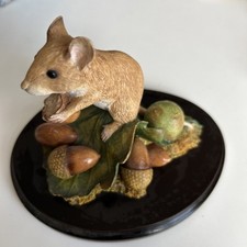 Country artists mouse for sale  HUDDERSFIELD