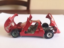 Politoys serie alfa usato  Piombino