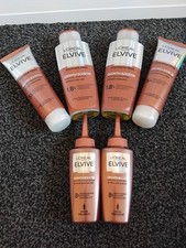 Loreal elvive growth gebraucht kaufen  Versand nach Germany
