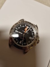 Orologio uomo lorenz usato  Zone