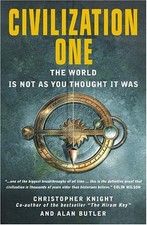 Civilization one thought for sale  UK