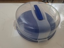 Large round cake for sale  NEW MALDEN