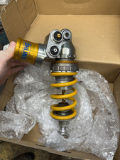 Ohlins rsp40 rear for sale  WEYMOUTH