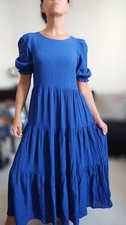 Robe maxi longue d'occasion  Lyon VIII