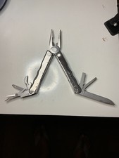 Leatherman fuse multiutensile usato  Reggio Calabria