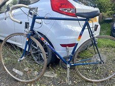 Peugeot elan racing for sale  KELTY