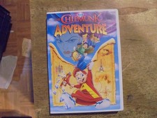 Chipmunk adventure 1987 for sale  Saginaw
