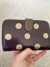 cath kidston wallet spot for sale cath kidston wallet spot for sale GATESHEAD