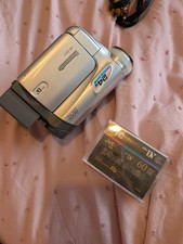 Panasonic gs17 digital for sale  CATTERICK GARRISON