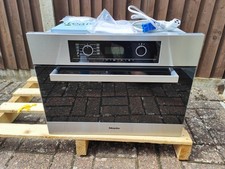Miele dg5061 built for sale  THETFORD