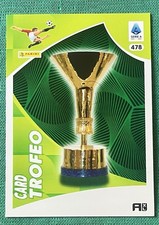 Adrenalyn calciatori 2025 usato  Pontedera