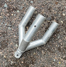 Trilite end clamp for sale  COVENTRY