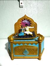 Disney jakks aladdin for sale  HARROW
