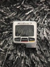 Srm power control gebraucht kaufen  Odenthal