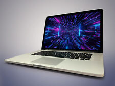 SEQUOIA Apple MacBook Pro 15" RETINA 3.4GHz Quad i7 Turbo 16GB RAM 512GB SSD comprar usado  Enviando para Brazil