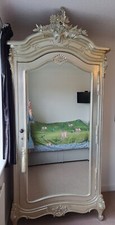 French style silver for sale  WIRRAL