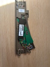 Trix gleisweiche 1x gebraucht kaufen  Stralsund-Umland I