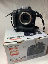 Canon eos 500d for sale  Ireland