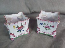 Pair small antique d'occasion  Expédié en Belgium