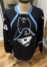 Milwaukee admirals reebok for sale  Bellflower