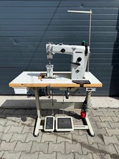 Maszyna do szycia Minerva 2 - Nadel Stitcher 4mm Pfaff Dürkopp Adler Maszyna do szycia, używany na sprzedaż  PL