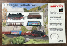 Marklin 29161 gauge d'occasion  Expédié en Belgium