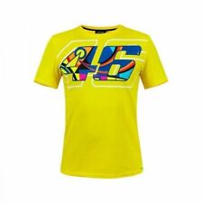 Vr46 maglietta ufficiale usato  Italia