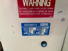 Bauer breathing air for sale  League City