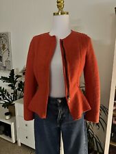 Zara blazer cardigan gebraucht kaufen  Itzehoe