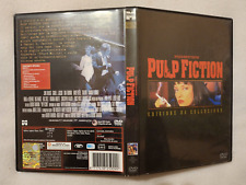 Pulp fiction edizione usato  Italia