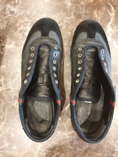 Scarpe gucci usato  Marino