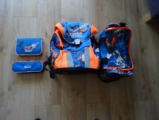 Scout schulranzen set gebraucht kaufen  Benningen