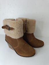 Ugg women suede for sale  Shipping to Ireland