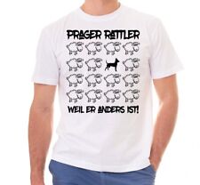 Prager rattler unisex gebraucht kaufen  Waiblingen