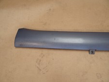 Schweller nissan micra gebraucht kaufen  Vreden