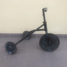 Triciclo giocattolo degli usato  Torre Canavese