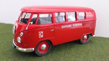 1966 volkswagen combi d'occasion  Expédié en Belgium